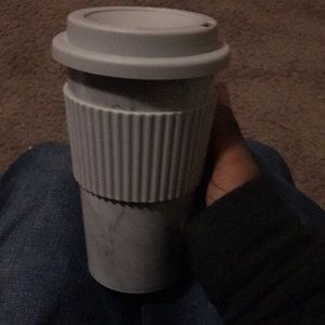 brand new cup never used just bought clean fresh